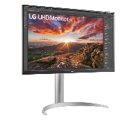 LG 27UP85NP-W, 68.6 cm (27