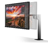 LG 32UN880P-B, 81.3 cm (32
