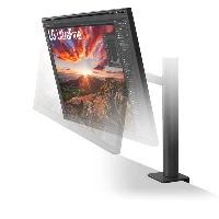 LG 32UN880P-B, 81.3 cm (32