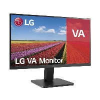 LG 22MR410-B, 54.5 cm (21.4