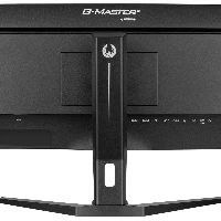 iiyama G-MASTER RED EAGLE CURVED, 114.3 cm (45