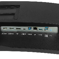 iiyama G-MASTER RED EAGLE CURVED, 114.3 cm (45