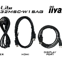 iiyama ProLite T1932MSC-W1SAG, 48.3 cm (19