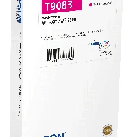 Epson WF-6xxx Ink Cartridge Magenta XL, High (XL) Yield, 39 ml, 4000 pages, 1 pc(s), Single pack