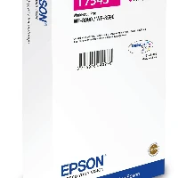 Epson WF-8090 / WF-8590 Ink Cartridge XXL Magenta, Extra (Super) High Yield, 69 ml, 7000 pages, 1 pc(s), Single pack