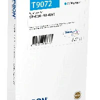 Epson WF-6xxx Ink Cartridge Cyan XXL, Extra (Super) High Yield, 69 ml, 7000 pages, 1 pc(s), Single pack