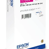 Epson WF-8xxx Series Ink Cartridge XL Magenta, High (XL) Yield, 39 ml, 4000 pages, 1 pc(s), Single pack