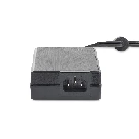 StarTech.com 160W Universal DC Power Adapter (24V/6.6A), 4ft(1.2m) 2-Wire Cord, 2/3-Pin Terminal Blocks, 100-240V AC/DC External Power Supply for Industrial USB Hubs, NA/UK/EU/ANZ, Universal, Indoor, 100 - 240 V, 158.4 W, 24 V, 3.5 A