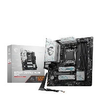 MSI B650M GAMING PLUS WIFI