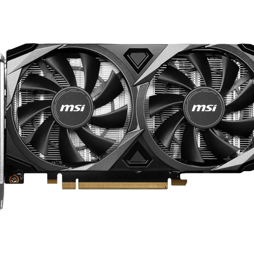 MSI RTX3050 VENTUS 2X XS 8G OC