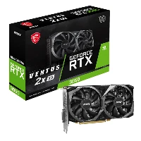 MSI RTX3050 VENTUS 2X XS 8G OC