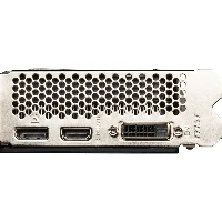 MSI RTX3050 VENTUS 2X XS 8G OC
