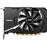 MSI RTX 4060 AERO ITX 8G OC