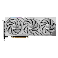 MSI RTX4060Ti GAM X SLIM WH 16