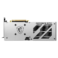 MSI RTX4060Ti GAM X SLIM WH 16