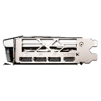 MSI RTX4060Ti GAM X SLIM WH 16