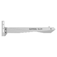 MSI RTX4060Ti GAM X SLIM WH 16