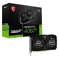 MSI RTX4060TI VENT 2X BL 16GOC