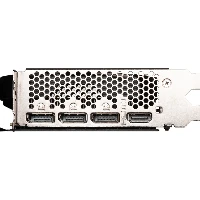 MSI RTX4060TI VENT 2X BL 16GOC