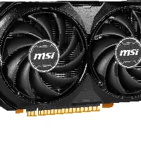 MSI RTX4060 VENTUS 2X BL 8G OC