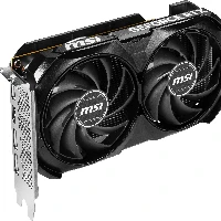 MSI RTX4060 VENTUS 2X BL 8G OC