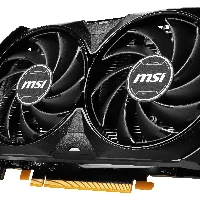 MSI RTX4060 VENTUS 2X BL 8G OC