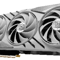 MSI RTX4070 SUP 12G GAMXSLIM W