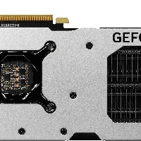 MSI RTX4070 SUP 12G GAMXSLIM W