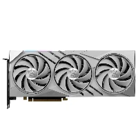 MSI RTX4070Ti GAM X SLIM 12G W