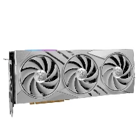 MSI RTX4070Ti GAM X SLIM 12G W
