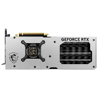 MSI RTX4070Ti GAM X SLIM 12G W