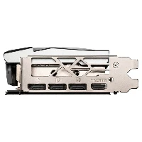 MSI RTX4070Ti GAM X SLIM 12G W