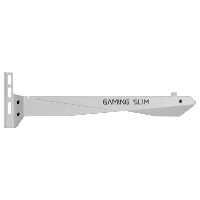 MSI RTX4070Ti GAM X SLIM 12G W