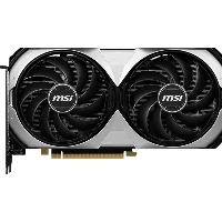 MSI RTX 4070 TI VEN 2X 16G OC