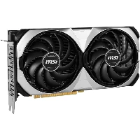 MSI RTX 4070 TI VEN 2X 16G OC