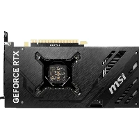 MSI RTX 4070 TI VEN 2X 16G OC