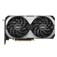 MSI RTX4070 VENTUS 2X E 12G OC