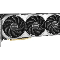 MSI RTX4070 VENT 3X E 12G OC