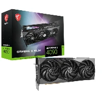 MSI RTX4090 GAM X SLIM 24G