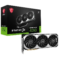 MSI RTX4090 VENTUS 3X E 24G OC