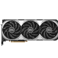 MSI RTX4090 VENTUS 3X E 24G OC