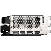 MSI RTX4090 VENTUS 3X E 24G OC