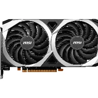 MSI RX7600 MECH 2X CLASSIC 8OC