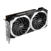 MSI RX7600 MECH 2X CLASSIC 8OC