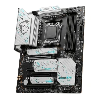 MSI X670E GAMING PLUS WIFI