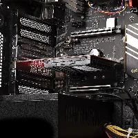 StarTech.com U.3 to PCIe Adapter Card, PCIe 4.0 x4 Adapter For 2.5