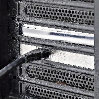 StarTech.com 1-Port 10Gbps PCIe Network Adapter Card, Network Card for PC/Server, Six-Speed PCIe Ethernet Card with Jumbo Frame Support, NIC/LAN Interface Card, 10GBASE-T and NBASE-T, Internal, Wired, PCIe, Ethernet, 10000 Mbit/s, Black