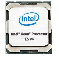Intel Xeon E5-2630V4, Intel Xeon E5 v4, LGA 2011-v3, 14 nm, Intel, E5-2630V4, 2.2 GHz