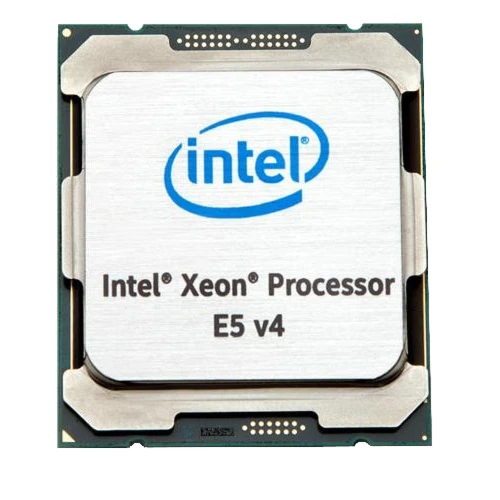 Intel Xeon E5-2630V4, Intel Xeon E5 v4, LGA 2011-v3, 14 nm, Intel, E5-2630V4, 2.2 GHz