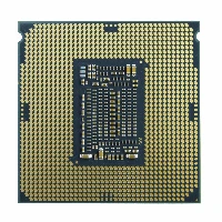 Intel Core i3-8350K, Intel Core i3, LGA 1151 (Socket H4), 14 nm, Intel, i3-8350K, 4 GHz